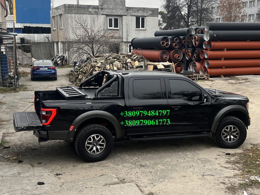 Крышка кузова для Ниссан Титан пикапа. Крышка на пикап Nissan Titan.