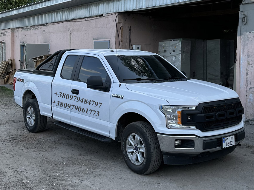 Крышка кузова для Ниссан Титан пикапа. Крышка на пикап Nissan Titan.