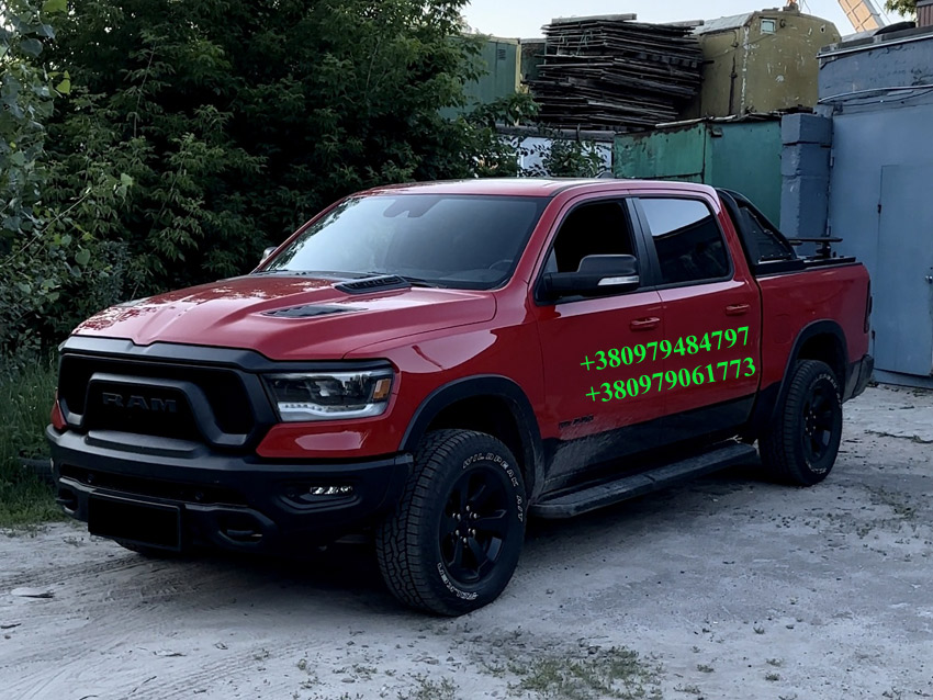 Крышка Кузова Для Toyota Hilux/ Тойота Хайлюкс Пикапа. Трехсекционная Крышка Багажника Кузова Для Пикапа. Тюнинг пикапов BVV