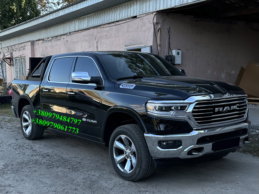 Крышка Кузова Для Toyota Hilux/ Тойота Хайлюкс Пикапа. Трехсекционная Крышка Багажника Кузова Для Пикапа. Тюнинг пикапов BVV