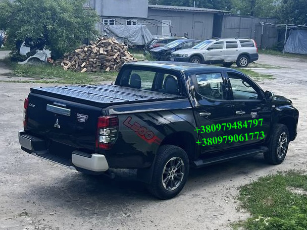 Крышка кузова для Toyota Tacoma пикапа. Крышка на пикап Тойота Такома.