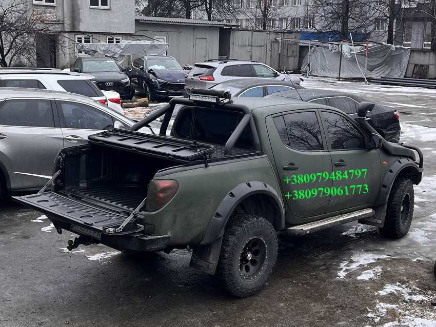 Крышка кузова для Toyota Tacoma пикапа. Крышка на пикап Тойота Такома.