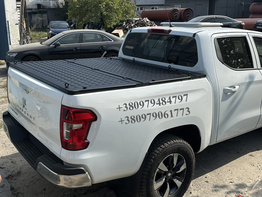 Крышка кузова для Toyota Tacoma пикапа. Крышка на пикап Тойота Такома.