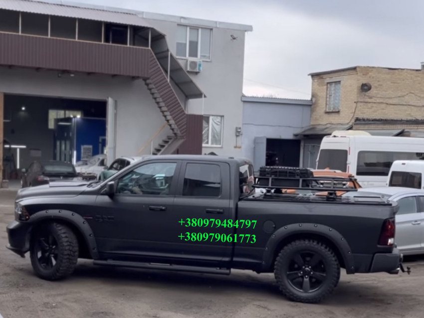 Крышка кузова для Toyota Tacoma пикапа. Крышка на пикап Тойота Такома.