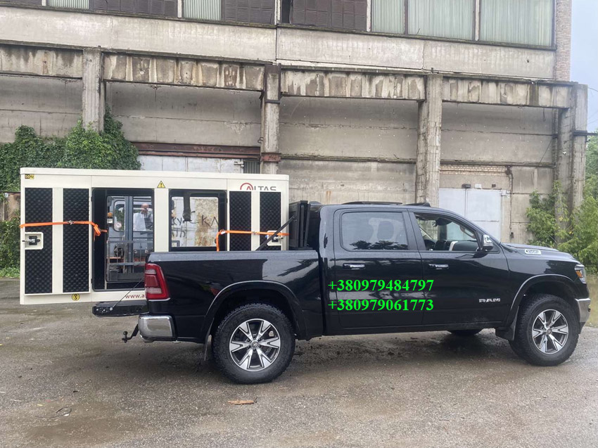 Крышка кузова для Toyota Tacoma пикапа. Крышка на пикап Тойота Такома.