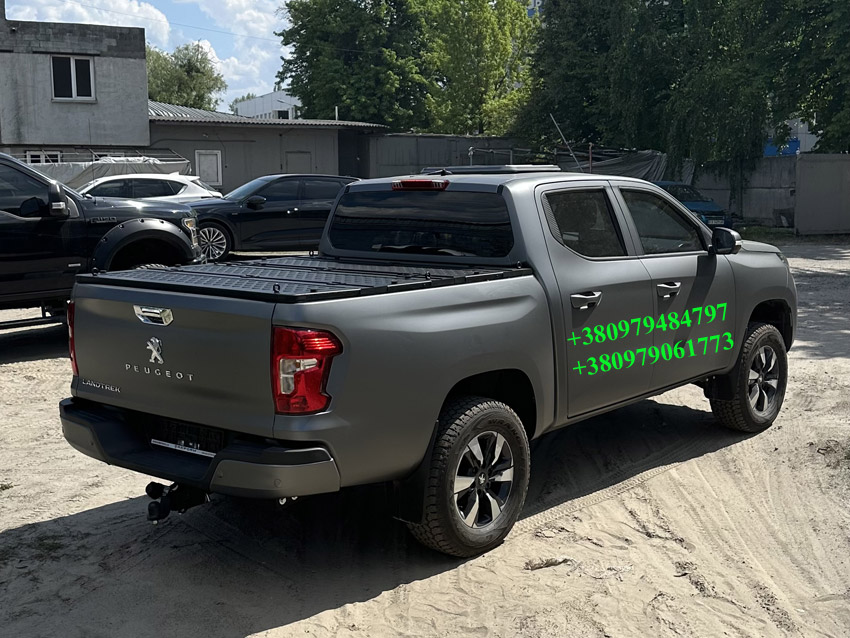 Крышка кузова для Toyota Tacoma пикапа. Крышка на пикап Тойота Такома.