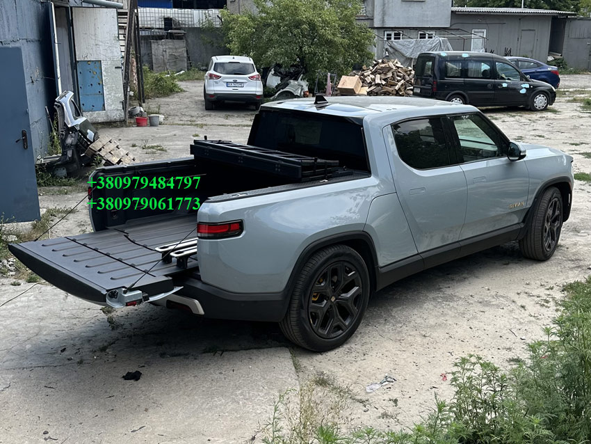 Крышка кузова для Toyota Tacoma пикапа. Крышка на пикап Тойота Такома.
