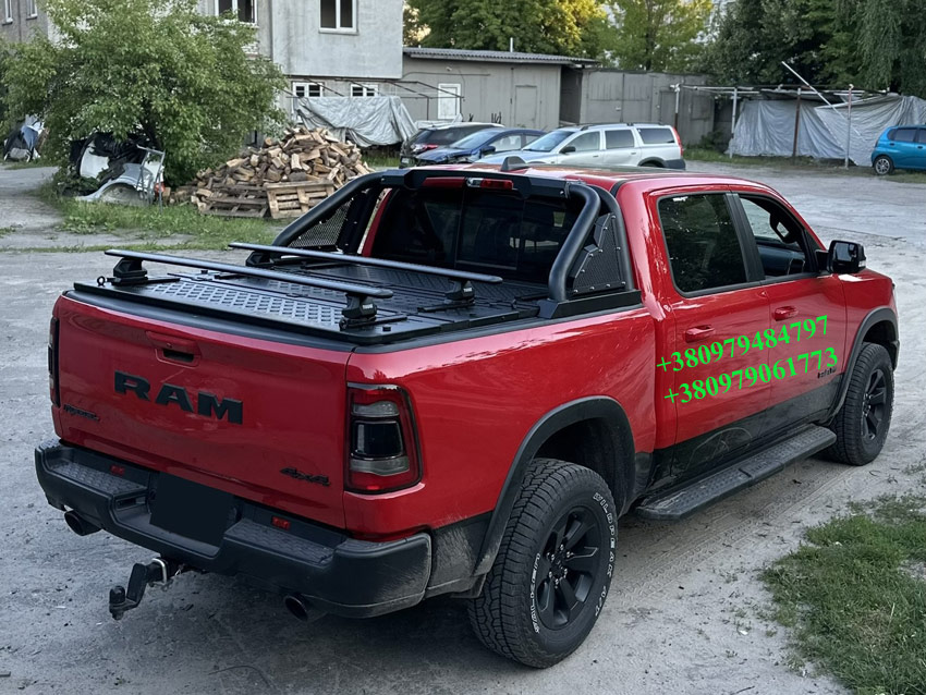 Крышка кузова для Toyota Tacoma пикапа. Крышка на пикап Тойота Такома.