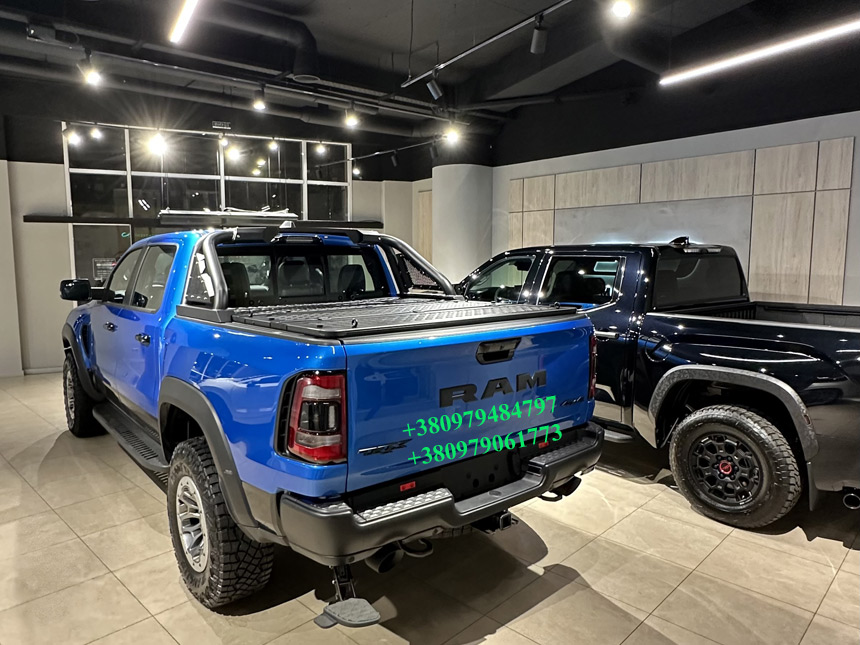 Крышка кузова для Toyota Tacoma пикапа. Крышка на пикап Тойота Такома.