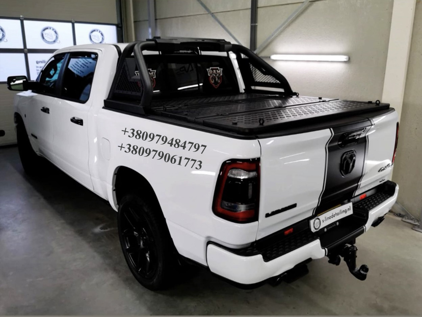 Крышка кузова для Toyota Tacoma пикапа. Крышка на пикап Тойота Такома.