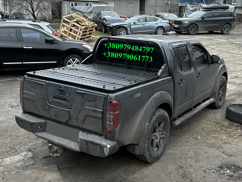 Кришка кузова Isuzu D-Max пікапа. Крышка на кузов пикапа Исузу Д Макс. Tuning BVV