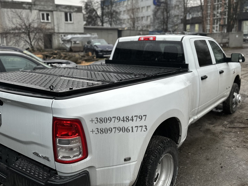 Кришка кузова Isuzu D-Max пікапа. Крышка на кузов пикапа Исузу Д Макс. Tuning BVV