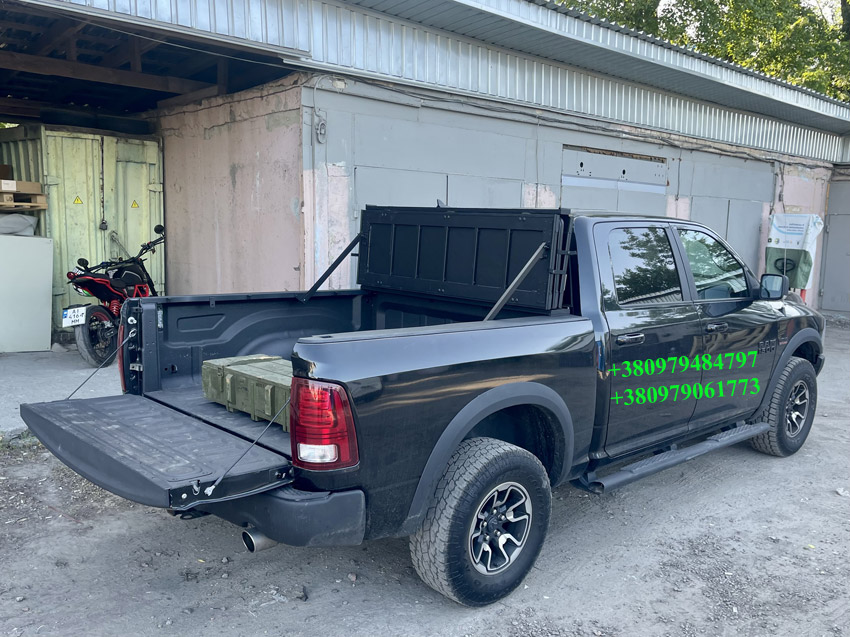 Кришка кузова Isuzu D-Max пікапа. Крышка на кузов пикапа Исузу Д Макс. Tuning BVV