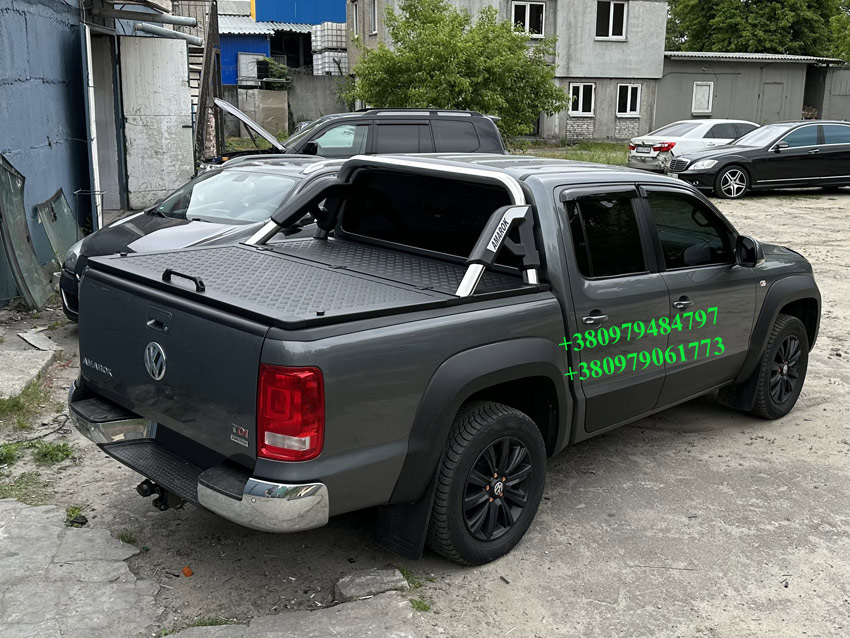 Кришка кузова Isuzu D-Max пікапа. Крышка на кузов пикапа Исузу Д Макс. Tuning BVV