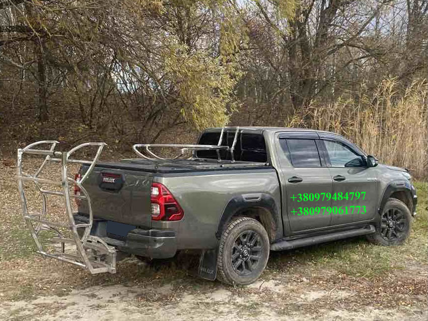 Кришка кузова Isuzu D-Max пікапа. Крышка на кузов пикапа Исузу Д Макс. Tuning BVV