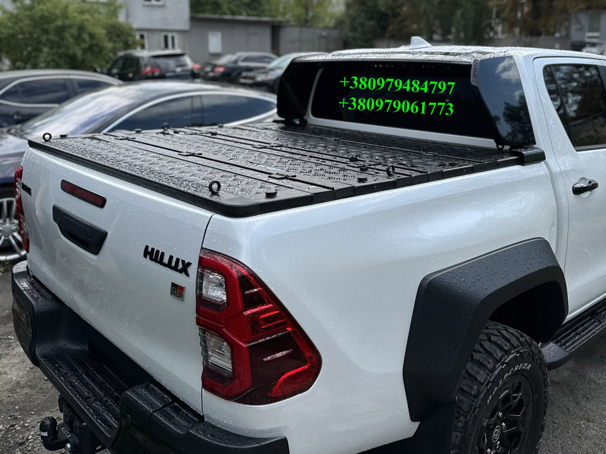 Кришка кузова Isuzu D-Max пікапа. Крышка на кузов пикапа Исузу Д Макс. Tuning BVV