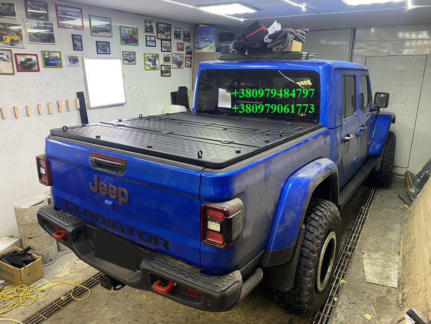 Кришка кузова Isuzu D-Max пікапа. Крышка на кузов пикапа Исузу Д Макс. Tuning BVV