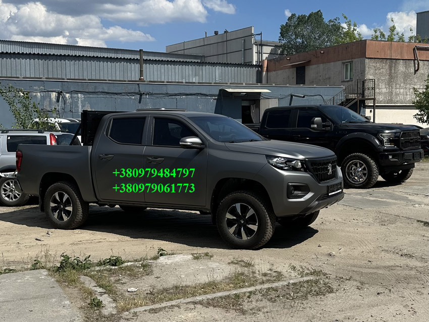 Кришка кузова Isuzu D-Max пікапа. Крышка на кузов пикапа Исузу Д Макс. Tuning BVV