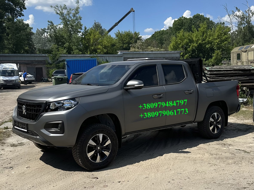 Кришка кузова Isuzu D-Max пікапа. Крышка на кузов пикапа Исузу Д Макс. Tuning BVV