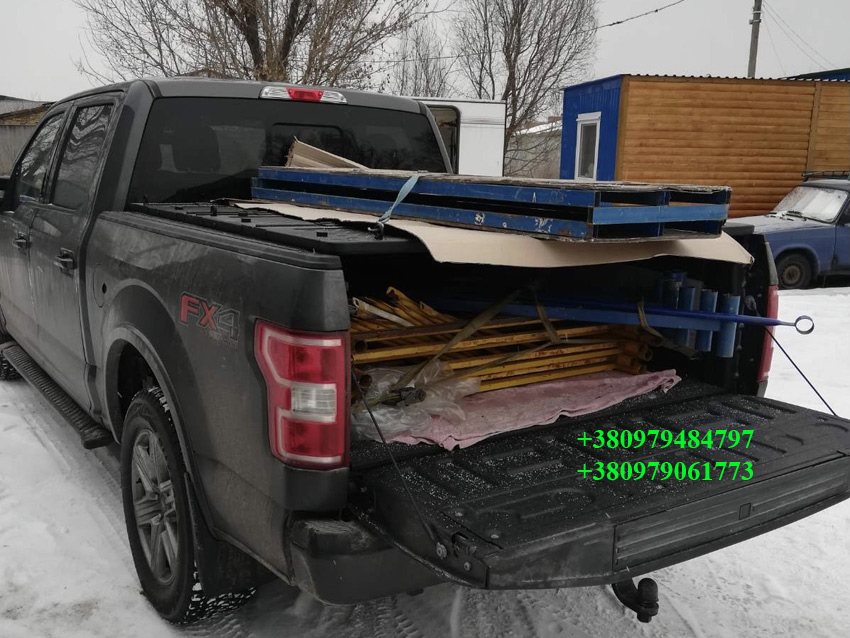 Кришка кузова Isuzu D-Max пікапа. Крышка на кузов пикапа Исузу Д Макс. Tuning BVV