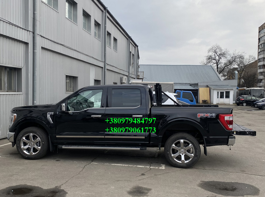 Кришка кузова Isuzu D-Max пікапа. Крышка на кузов пикапа Исузу Д Макс. Tuning BVV
