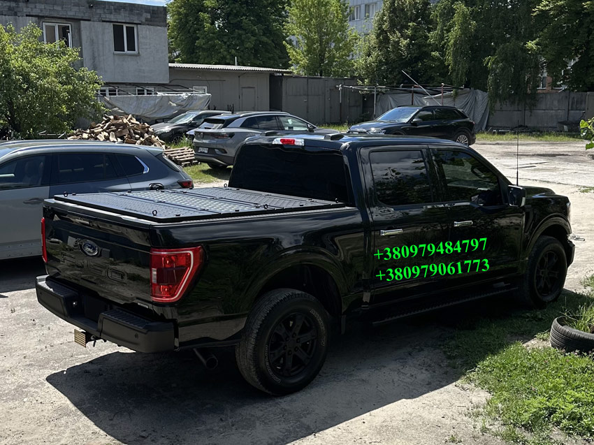 Кришка кузова Isuzu D-Max пікапа. Крышка на кузов пикапа Исузу Д Макс. Tuning BVV