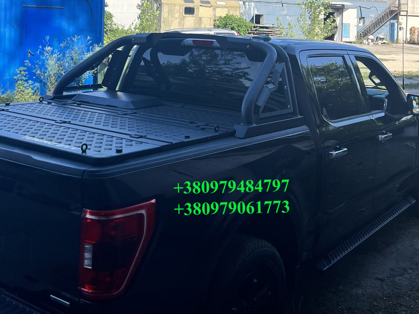 Кришка кузова Isuzu D-Max пікапа. Крышка на кузов пикапа Исузу Д Макс. Tuning BVV