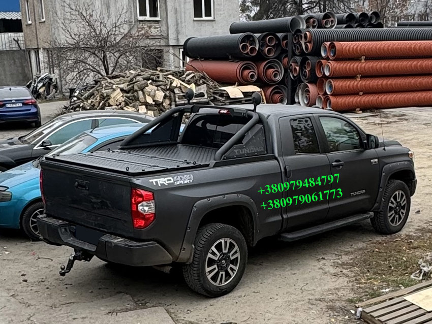 Кришка кузова Isuzu D-Max пікапа. Крышка на кузов пикапа Исузу Д Макс. Tuning BVV