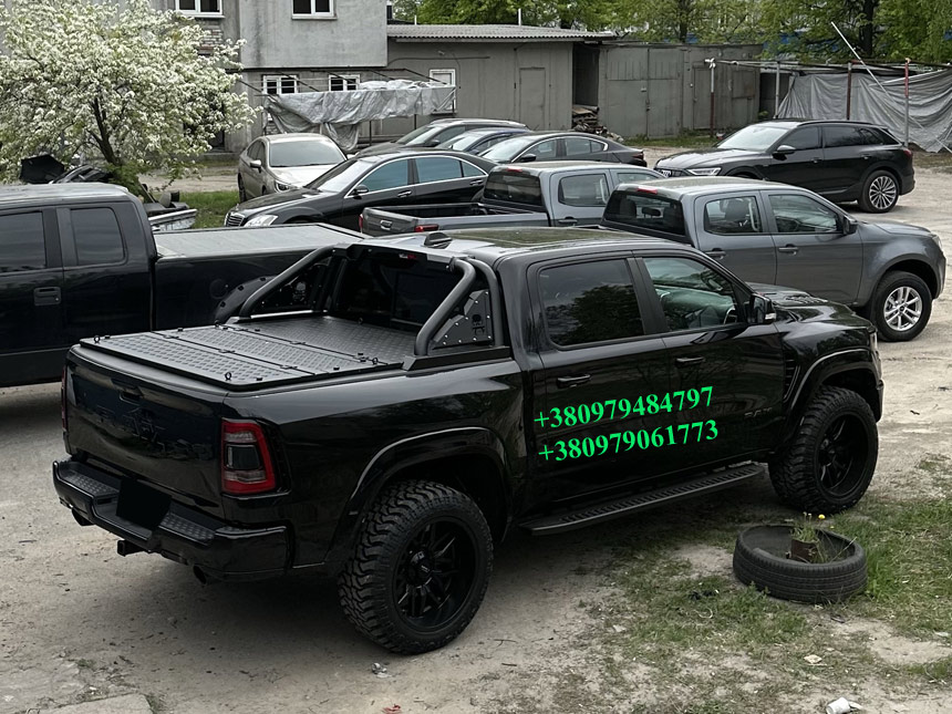 Кришка кузова Isuzu D-Max пікапа. Крышка на кузов пикапа Исузу Д Макс. Tuning BVV