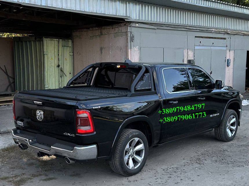 Кришка кузова Isuzu D-Max пікапа. Крышка на кузов пикапа Исузу Д Макс. Tuning BVV