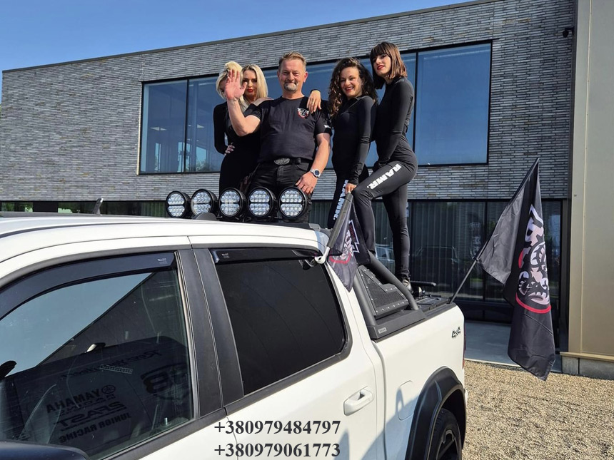 Кришка кузова Isuzu D-Max пікапа. Крышка на кузов пикапа Исузу Д Макс. Tuning BVV