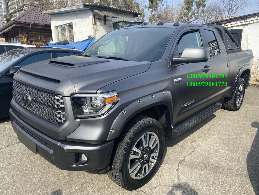 Кришка кузова пікапа і ролл бар, дуги на пікап. Ролл бар, дуги пикапа