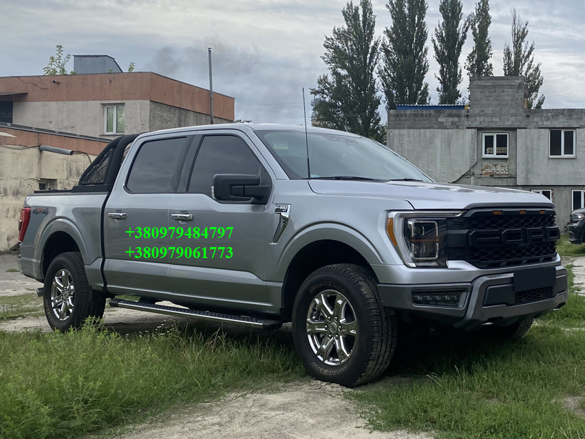 Кришка кузова пікапа і ролл бар, дуги на пікап. Ролл бар, дуги пикапа