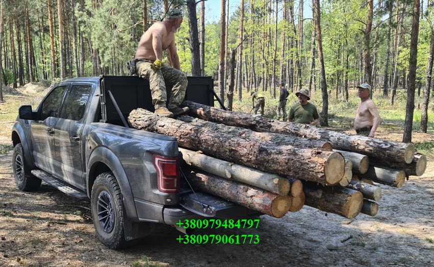 Кришка кузова пікапа і ролл бар, дуги на пікап. Ролл бар, дуги пикапа