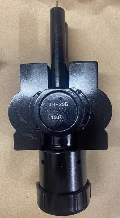 Куплю магнетрони МИ-29Б, МИ-29Г