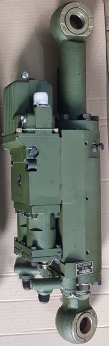Куплю виконавчий циліндр БС2.958.032