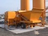 Мобильный бетонный завод sumab LT 1800 (60 м3/час) Швеция