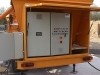 Мобильный бетонный завод SUMAB М-2200 (60-80 м3/час) Швеция