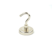 Неодимовий магніт з гачком E36