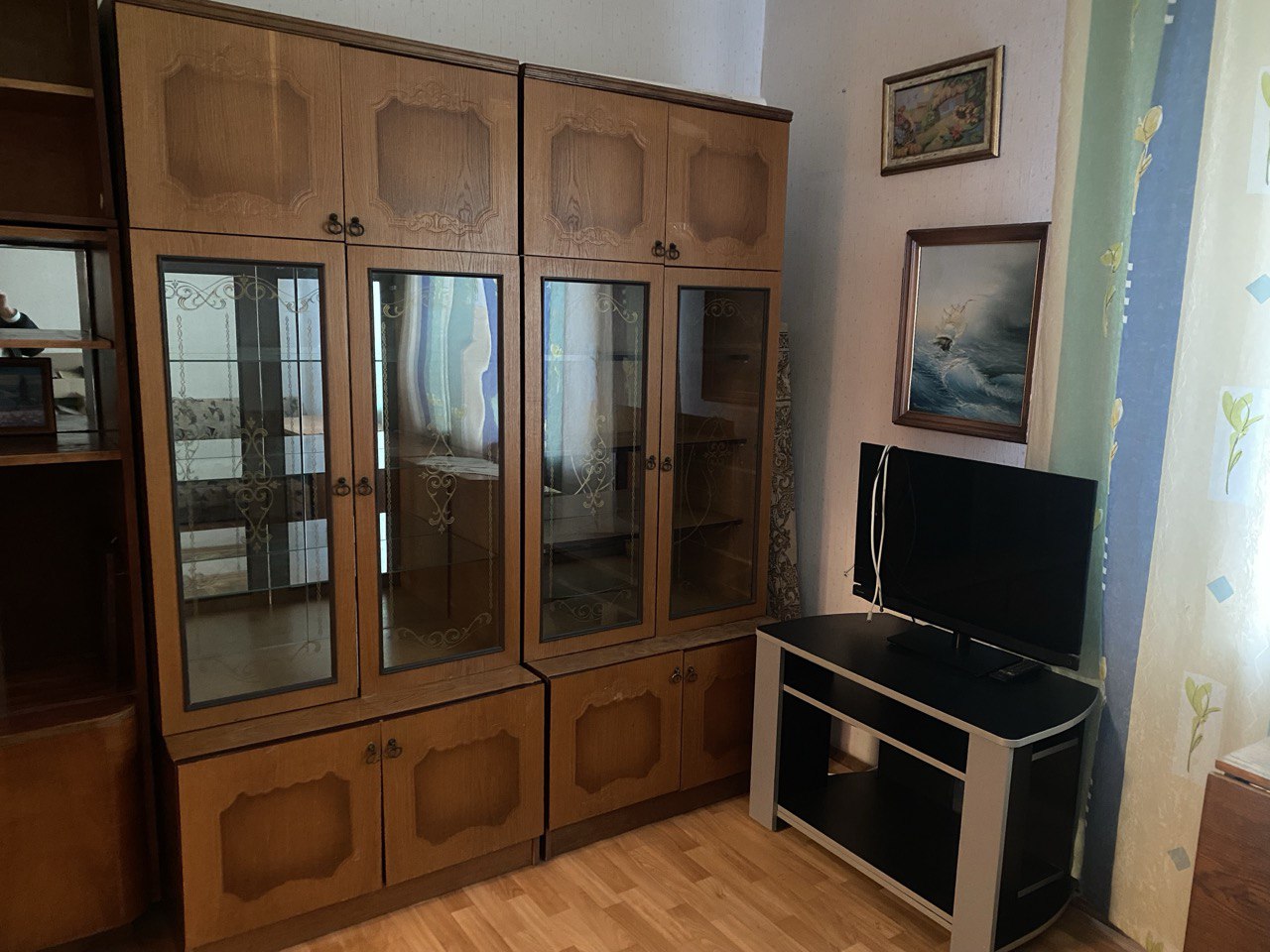 Оренда 1 к квартири-43кв.м, Петра Григоренка просп.3-Б, ст.м.Позняки