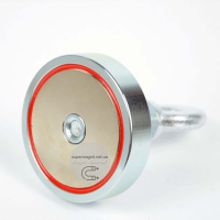 Пошуковий магніт F200 полегшить вашу працю у побуті та на виробництві