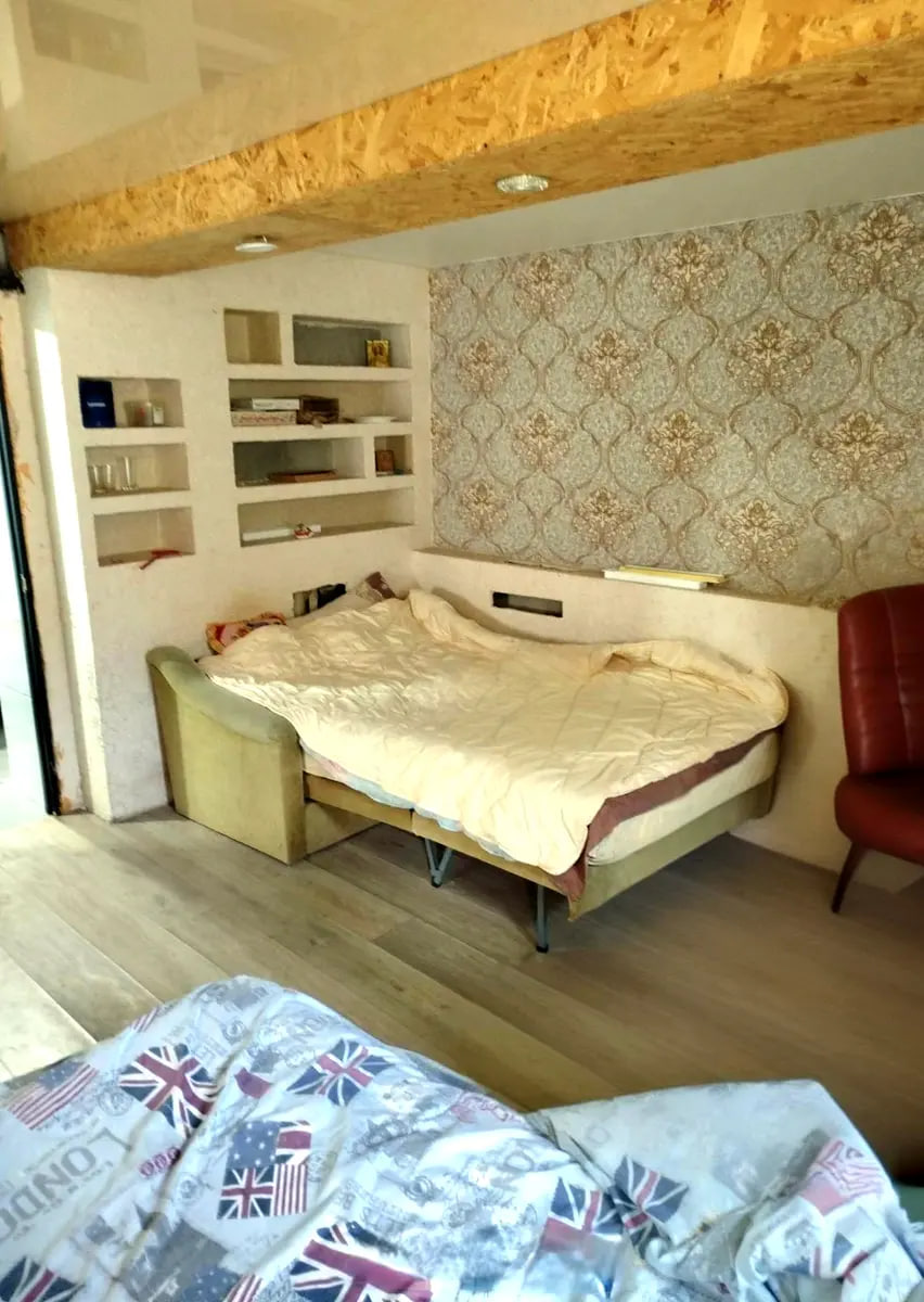 Продам окремий будинок на Немишлі