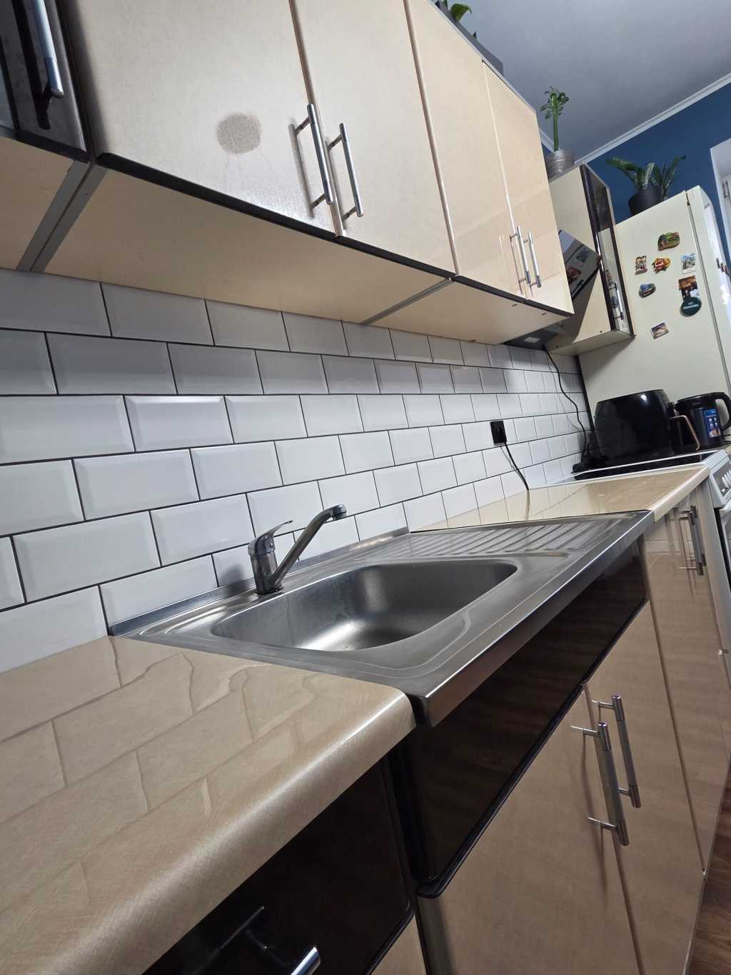 продаж 1-к квартира Бучанський, Буча, 62000 $