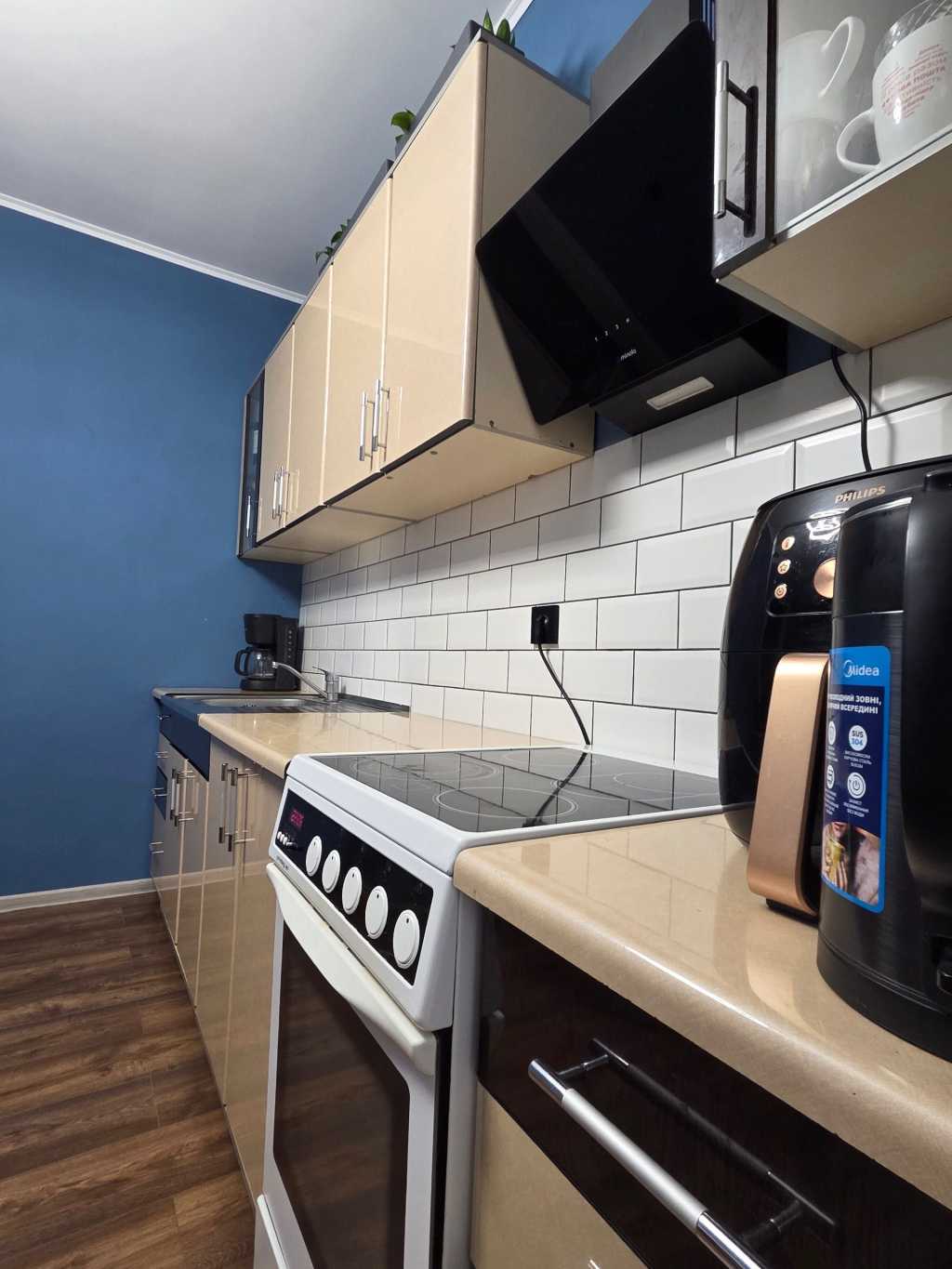 продаж 1-к квартира Бучанський, Буча, 62000 $