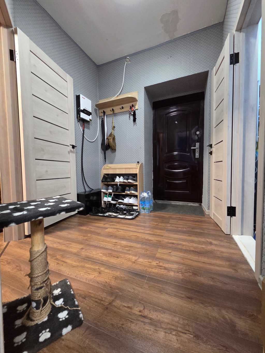 продаж 1-к квартира Бучанський, Буча, 62000 $