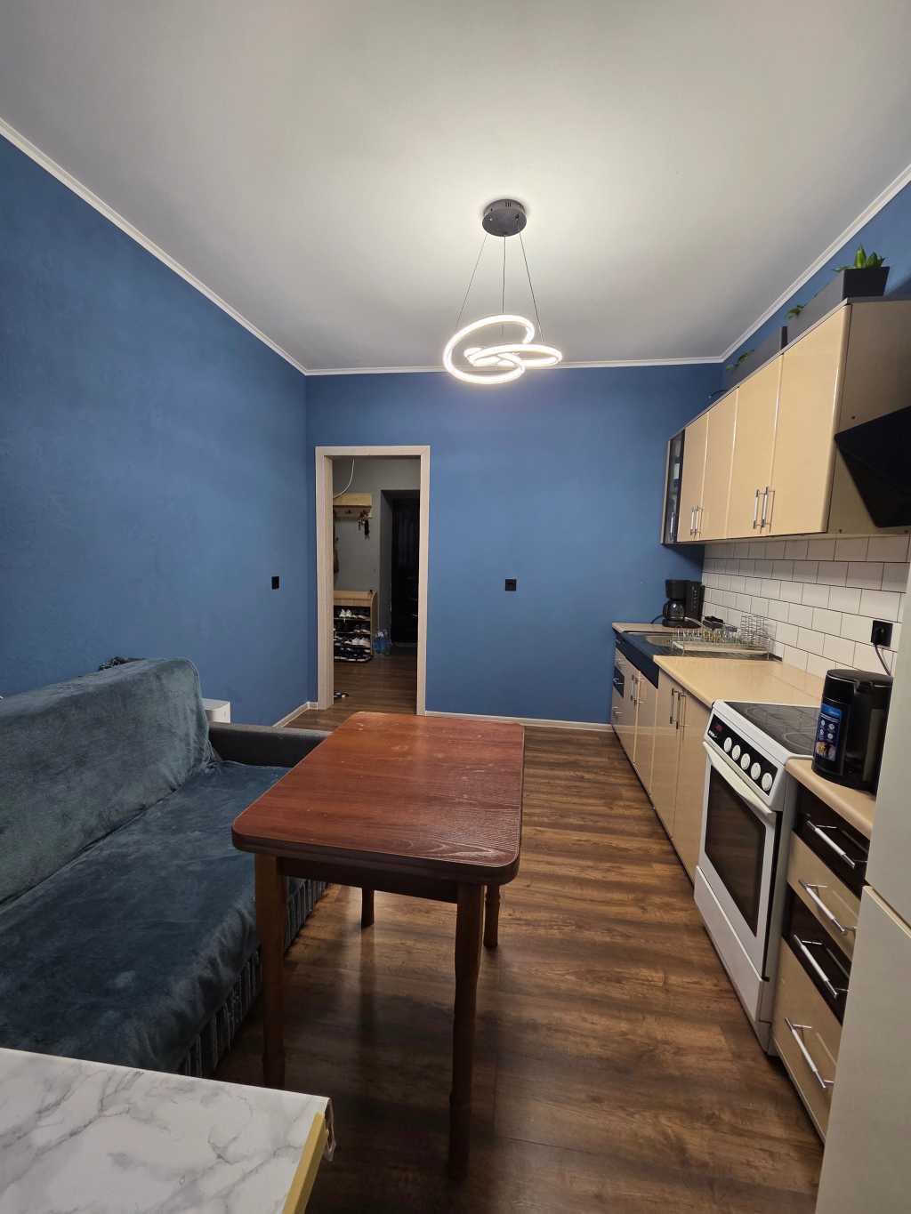 продаж 1-к квартира Бучанський, Буча, 62000 $