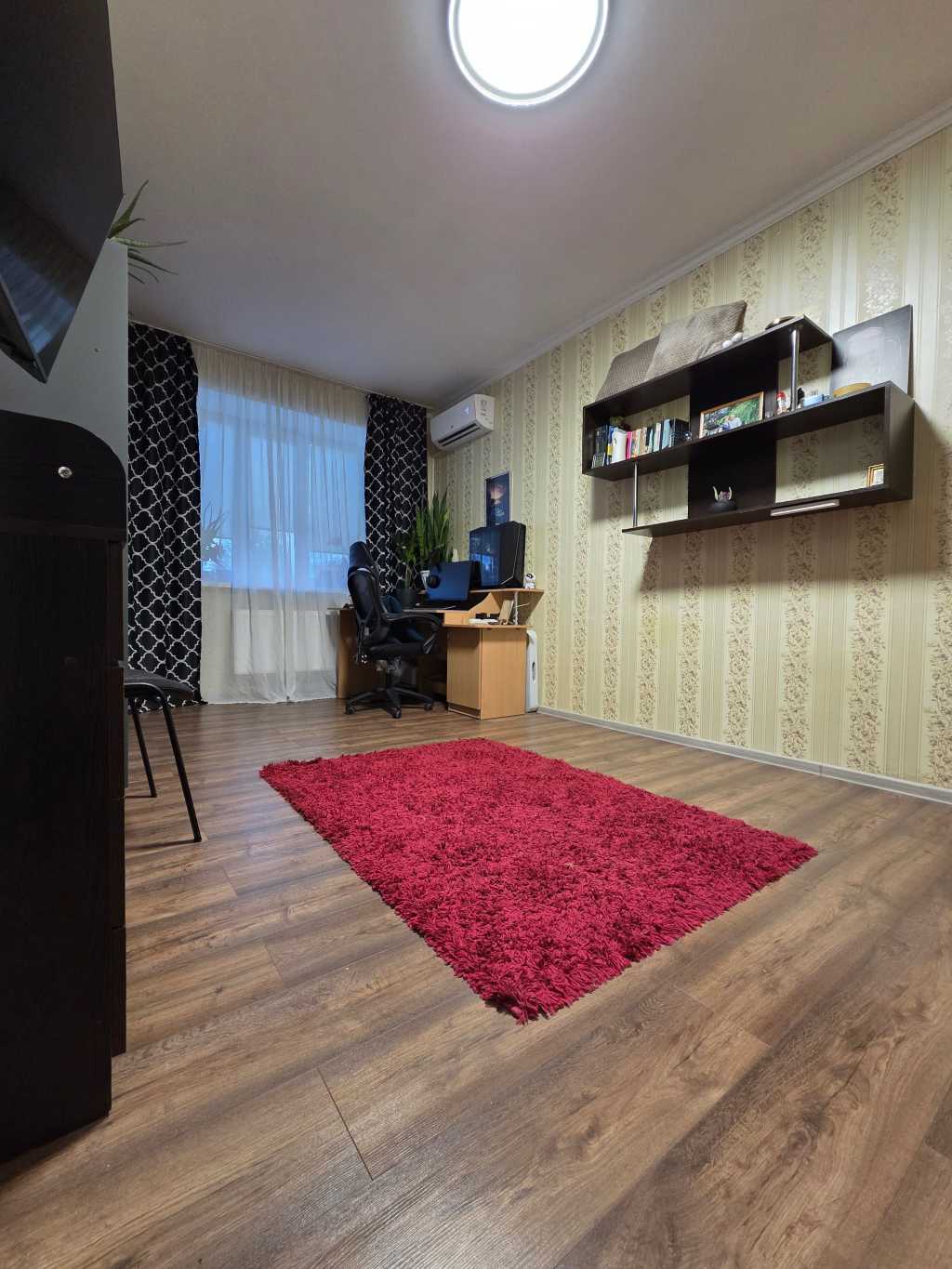 продаж 1-к квартира Бучанський, Буча, 62000 $