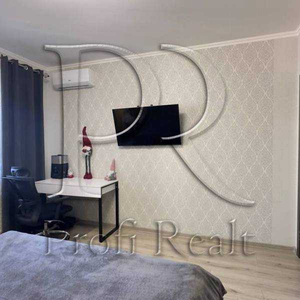 продаж 1-к квартира Бучанський, Софіївська Борщагівка, 62500 $