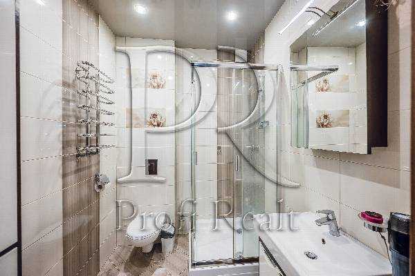 продаж 1-к квартира Бучанський, Софіївська Борщагівка, 76000 $