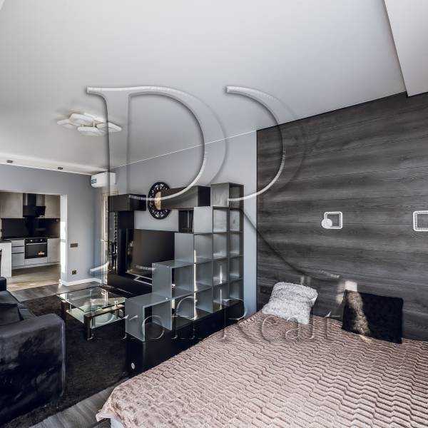 продаж 1-к квартира Бучанський, Софіївська Борщагівка, 79999 $